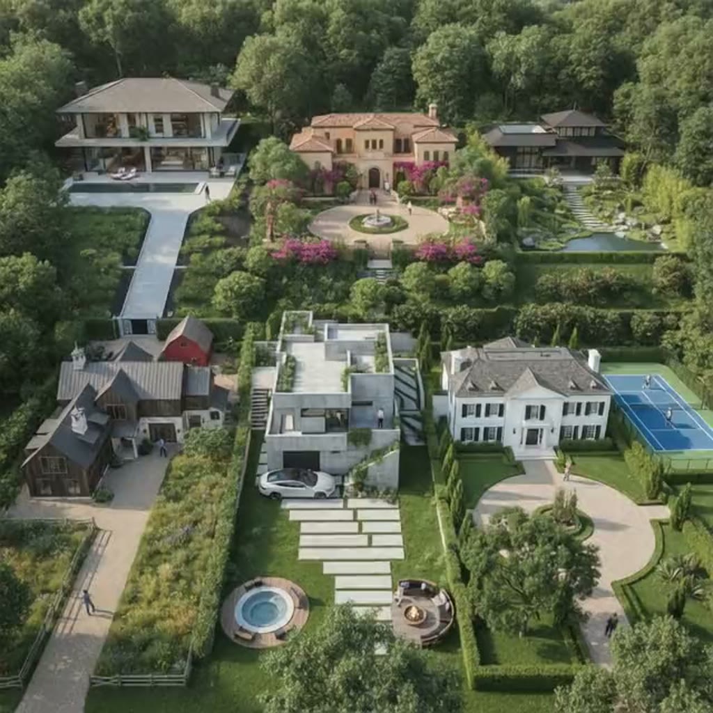 Genesis event atmosphere